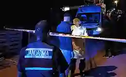 Kırşehir’de evlat dehşeti: Soy ismini değiştirdi, anne ve babasını öldürdü