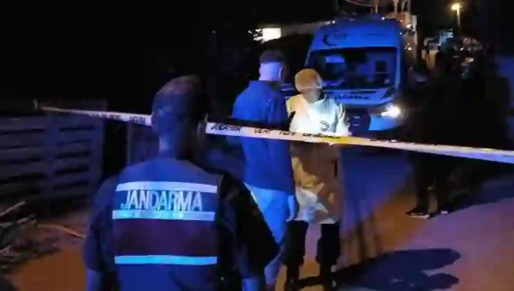 Kırşehir’de evlat dehşeti: Soy ismini değiştirdi, anne ve babasını öldürdü