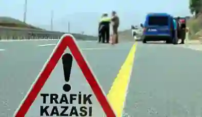 Konya’da feci kaza: 3 ölü, 2 ağır yaralı