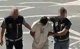 Konya’da uyuşturucu operasyonunda 2 şüpheli tutuklandı