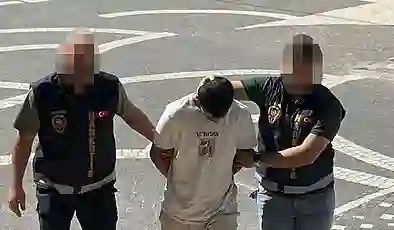 Konya’da uyuşturucu operasyonunda 2 şüpheli tutuklandı