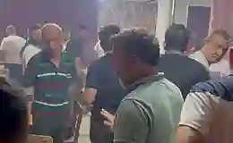 Kumarhaneye koçbaşılı baskın: Eğlence amaçlı tombala oynuyorduk