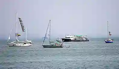 Küresel Sumud Filosu’na yeni saldırı