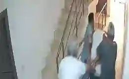 Kuşadası’nda 55 yıl hapis cezasıyla kıskıvrak yakalandı