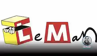 LeMan dergisi yöneticileri hakkında iddianame: 4 yıl 6 aya kadar hapis istemi; çizere “Cumhurbaşkanına hakaret”ten de soruşturma