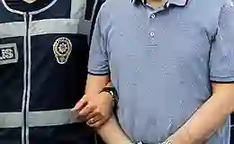 Malatya’da uyuşturucu operasyonu: 2 gözaltı