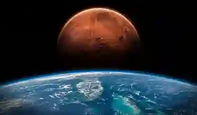 Mars’ta yaşamın en güçlü kanıtı bulundu