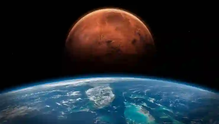 Mars’ta yaşamın en güçlü kanıtı bulundu