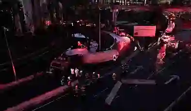 Meksika’da LGP tankeri patladı: Dört kişi öldü, 90 yaralı