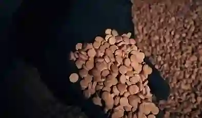 Mersin’de uyuşturucu operasyonu: 3 milyon 542 bin hap ele geçirildi