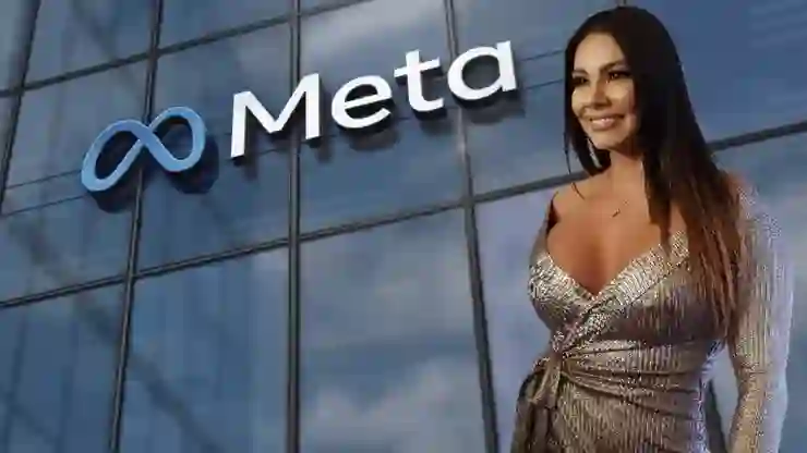 Meta’nın “çıplaklık” gerekçesi mahkemeden geçmedi: Kolombiya yargısı, yetişkin filmi yıldızını haklı buldu