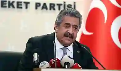 MHP’li Yıldız yeni adli yıl mesajında ‘suçsuzluk karinesi’ni hatırlattı: Tutuklama sıkı şartlar altında, geçici ve çok dikkatli uygulanmalı