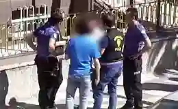 Milyonlarca lira dolandırıcılığa polis engeli