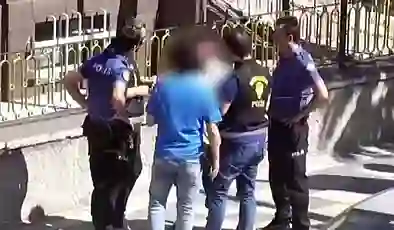 Milyonlarca lira dolandırıcılığa polis engeli