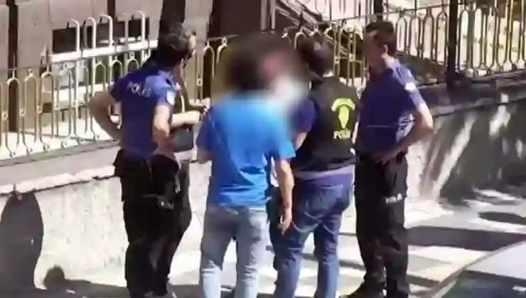 Milyonlarca lira dolandırıcılığa polis engeli