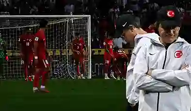 Montella’dan Türkiye-İspanya maçı sonrası itiraf: “Bazen böyle olması gerekir”