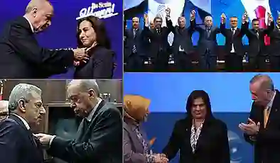 Muhalefetin kazandığı 59 belediye AKP’ye geçti; “Sayı 100’ü bulabilir, sırada Mustafa Bozbey var” iddiası