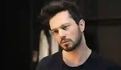 Murat Boz’dan “sevgili” açıklaması: Gizlim saklım yok