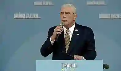 Müsavat Dervişoğlu’ndan iktidara meydan okuma: Size Ankara’yı düşürtmeyeceğiz!