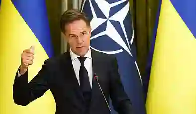 NATO alarma geçti: “Rus ordusunda büyük bir yığılma var”