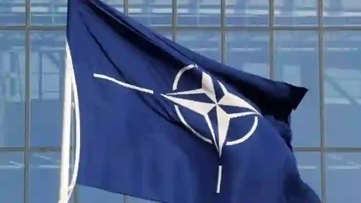 NATO Konseyi, Rusya’nın Estonya hava sahasını ihlal etmesini görüşecek
