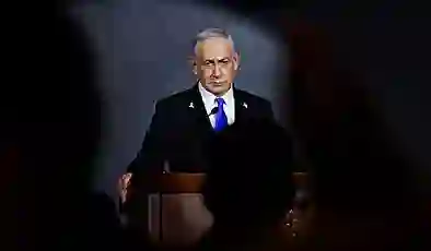Netanyahu Mısır’ı hedef aldı: Gazze’deki Filistinlileri iradeleri dışında hapsetti