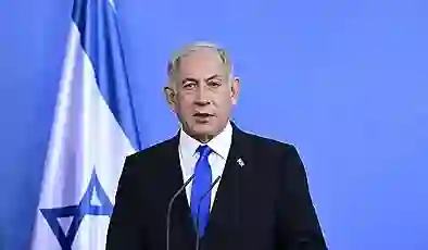 Netanyahu’dan Filistin’i tanıyan ülkelere “Batı Şeria’yı ilhak edecekleri” mesajı!