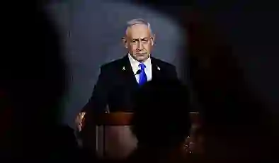 Netanyahu: Gazze’de başlayan Gazze’de bitmeli