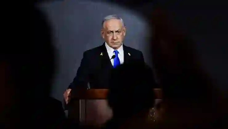 Netanyahu: Gazze’de başlayan Gazze’de bitmeli