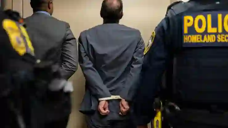 New York’ta Göçmenlik ve Gümrük Muhafaza Dairesi karşıtı protesto; 11 Demokrat yetkilinin de aralarında bulunduğu 70 kişiye gözaltı!