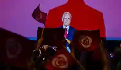 Norveç’te genel seçimleri sol blok önde tamamladı