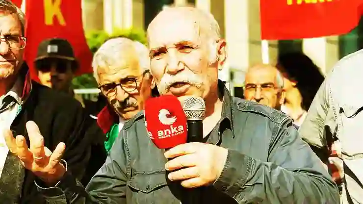 Nurullah Efe’ye “Cumhurbaşkanına hakaret” davasındaki savunması nedeniyle “Cumhurbaşkanına hakaret” davası