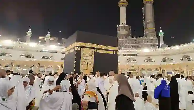 Öğretmen ve öğrencilere yönelik umre turları için başvurular başladı