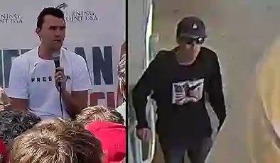 Öldürülen Charlie Kirk’ün katil zanlısı yakalandı; kimliği açıklandı!