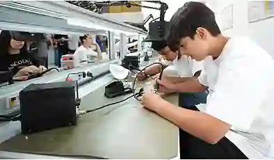 Ortaokul ve liselerde yeni dönem: MEB, öğrencilerin mesleki yönelimlerini belirleyecek