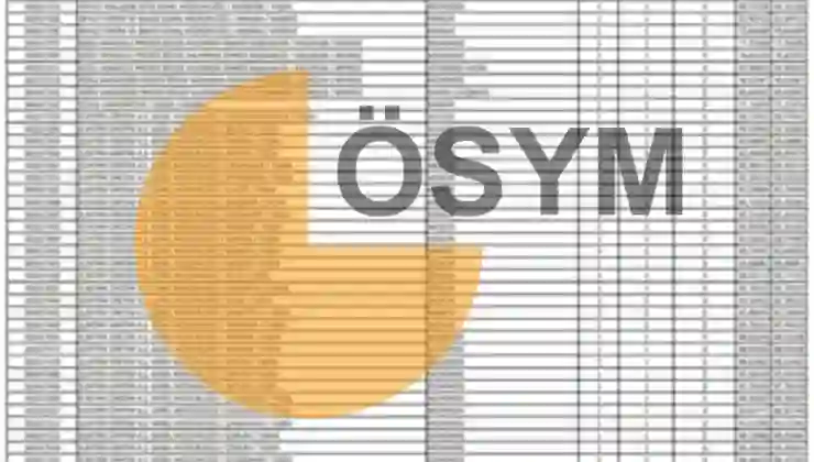 ÖSYM 2025 takvimiyle duyuruldu: KPSS 2025 sonuçları ne zaman açıklanacak?