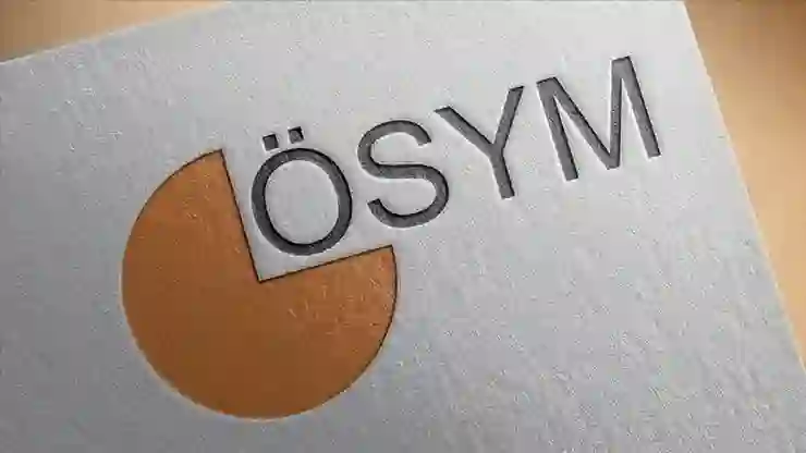 ÖSYM ek yerleştirme kayıtları yarın başlayacak