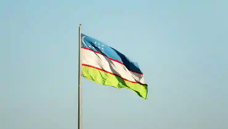 Özbekistan’ın DTÖ’ye üyelik müzakerelerinde sona yaklaşılıyor