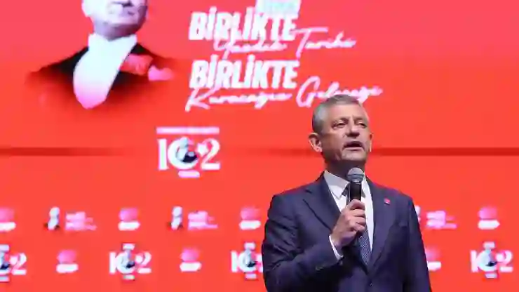 Özel: Artık kaybetmek yok; bugün başımıza ne geliyorsa kazandığımız için geliyor
