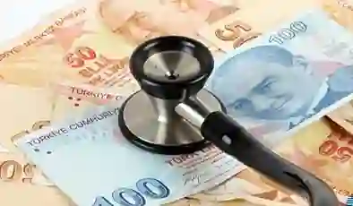 Özel hastanelere GSS başvuruları dibe vurdu