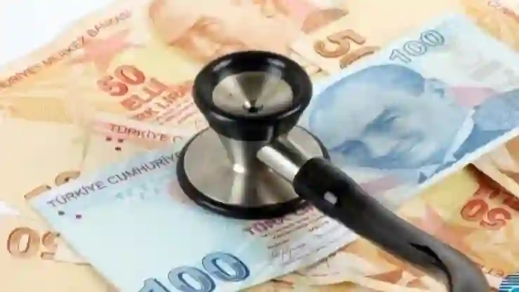 Özel hastanelere GSS başvuruları dibe vurdu