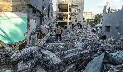 Özel’den Gazze Planı değerlendirmesi: Türkiye barışın korunması için sorumluluk almalı; oluşturulacak bir barış gücünün parçası olmak da buna dahil