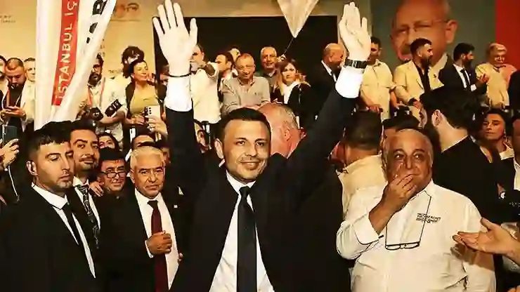 Özgür Çelik duyurdu: Olağanüstü kongre için toplanan imza sayısı açıklandı