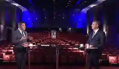 Özgür Özel iddia etti: İktidara gelirsek 2 yılda AB’ye tam üyelik için devasa bir adım atacağız!