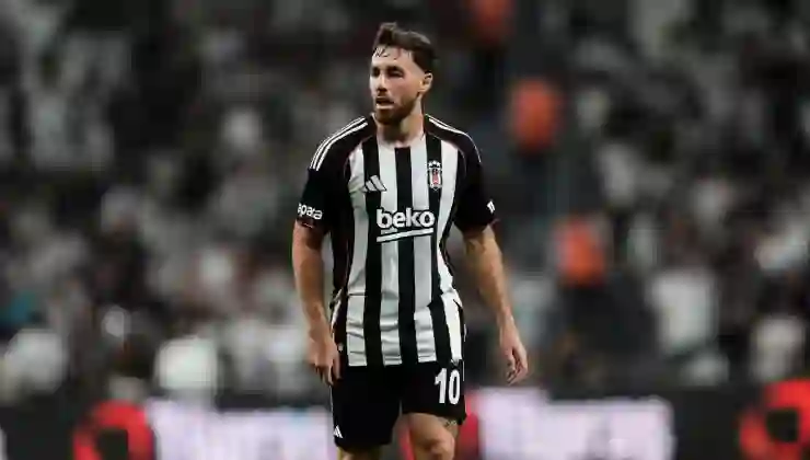 PFDK açıkladı: Orkun Kökçü ve Okay Yokuşlu’nun cezası belli oldu