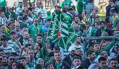 PFDK’dan Bursaspor’a ilk iç saha maçında ceza