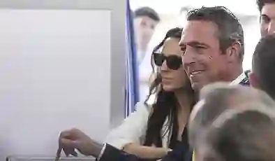 PFDK’den Fenerbahçe ve Ali Koç’a para cezası