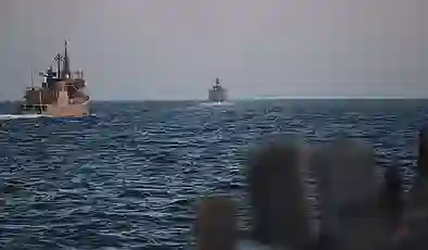 Piri Reis, Ege’yi gerdi; Türkiye’nin duyurusunun ardından Yunan ordusundan askerî tatbikat