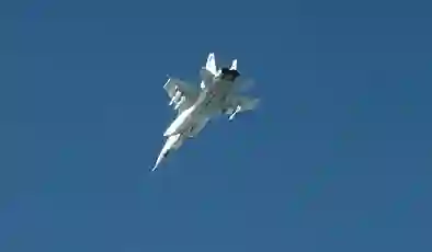 Polonya ve Romanya’dan sonra Estonya da Rus savaş uçaklarının hava sahasını ihlal ettiğini açıkladı; NATO müdahale etti