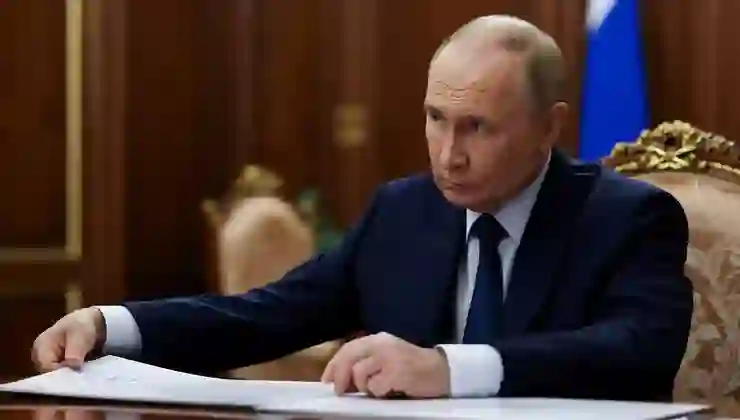 Putin imzaladı: Rusya, işkencenin önlenmesi sözleşmesinden çekildi